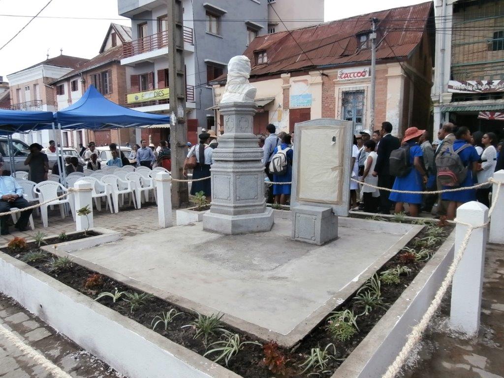 Monument RAFIRINGA inauguration (1)